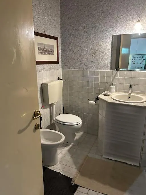 Appartamento A Casa Di Bert - Catania 0*,  Italy