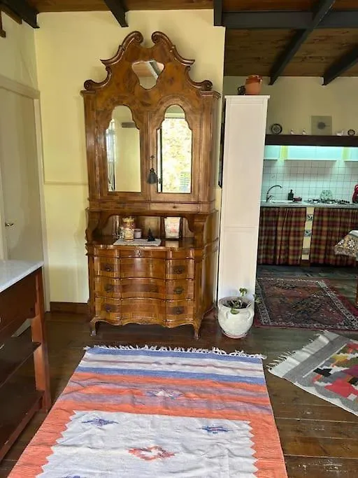 Appartamento A Casa Di Bert - Catania