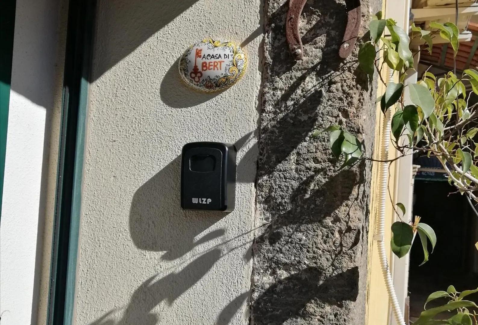 Apartment Appartamento A Casa Di Bert - Catania Italy