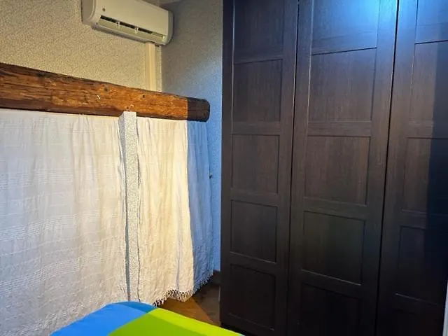 Appartamento A Casa Di Bert - Catania Apartment