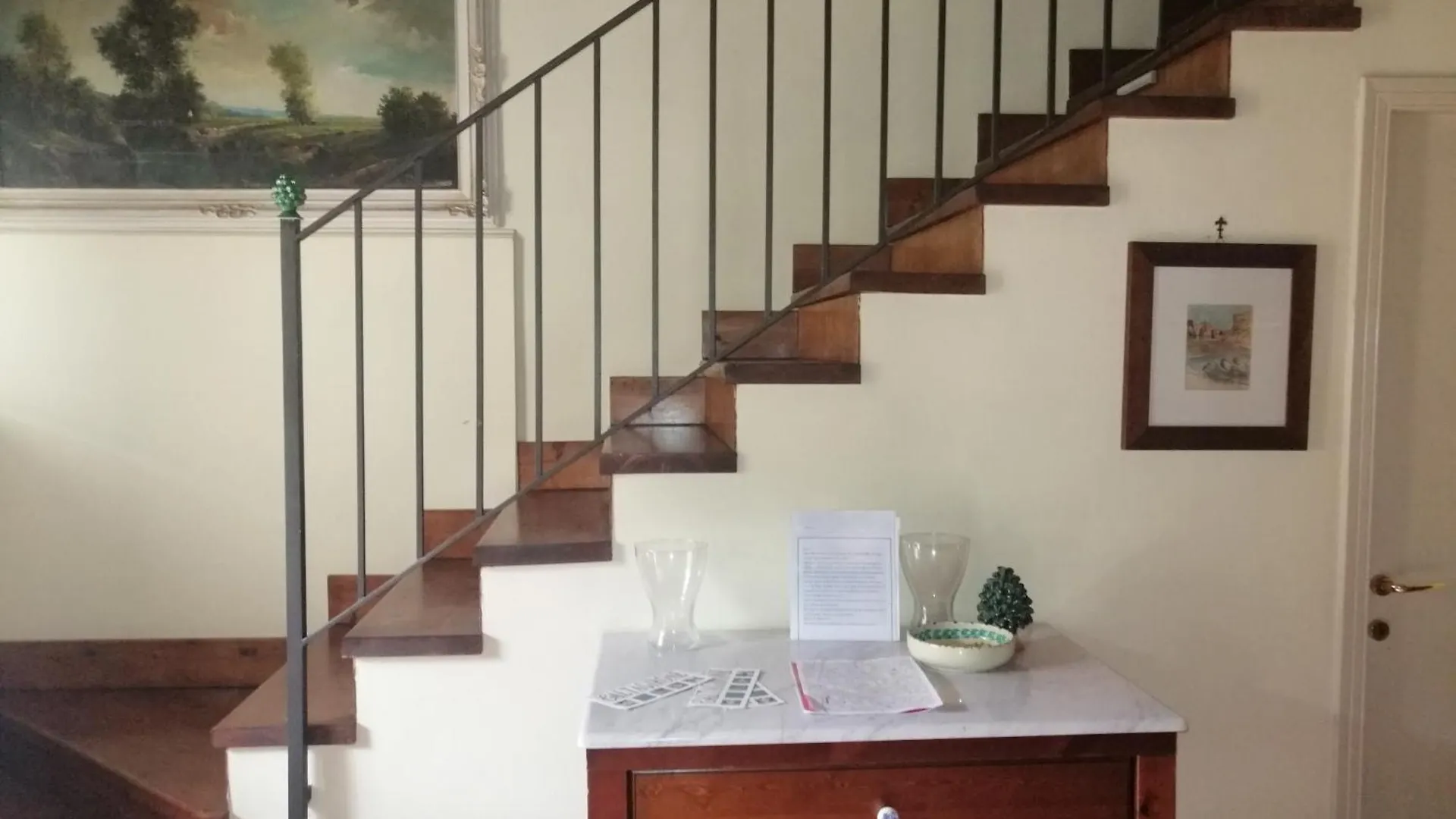 Appartamento A Casa Di Bert - Catania