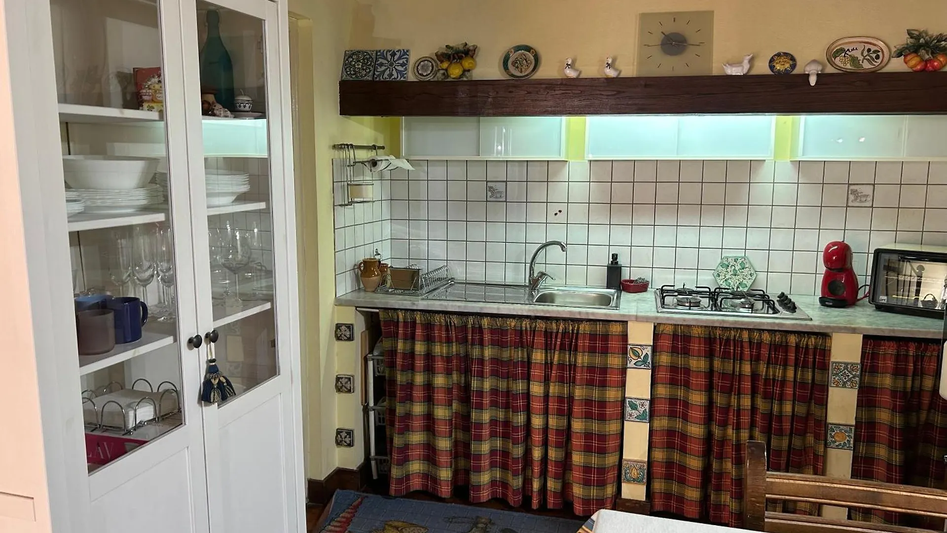 Apartment Appartamento A Casa Di Bert - Catania