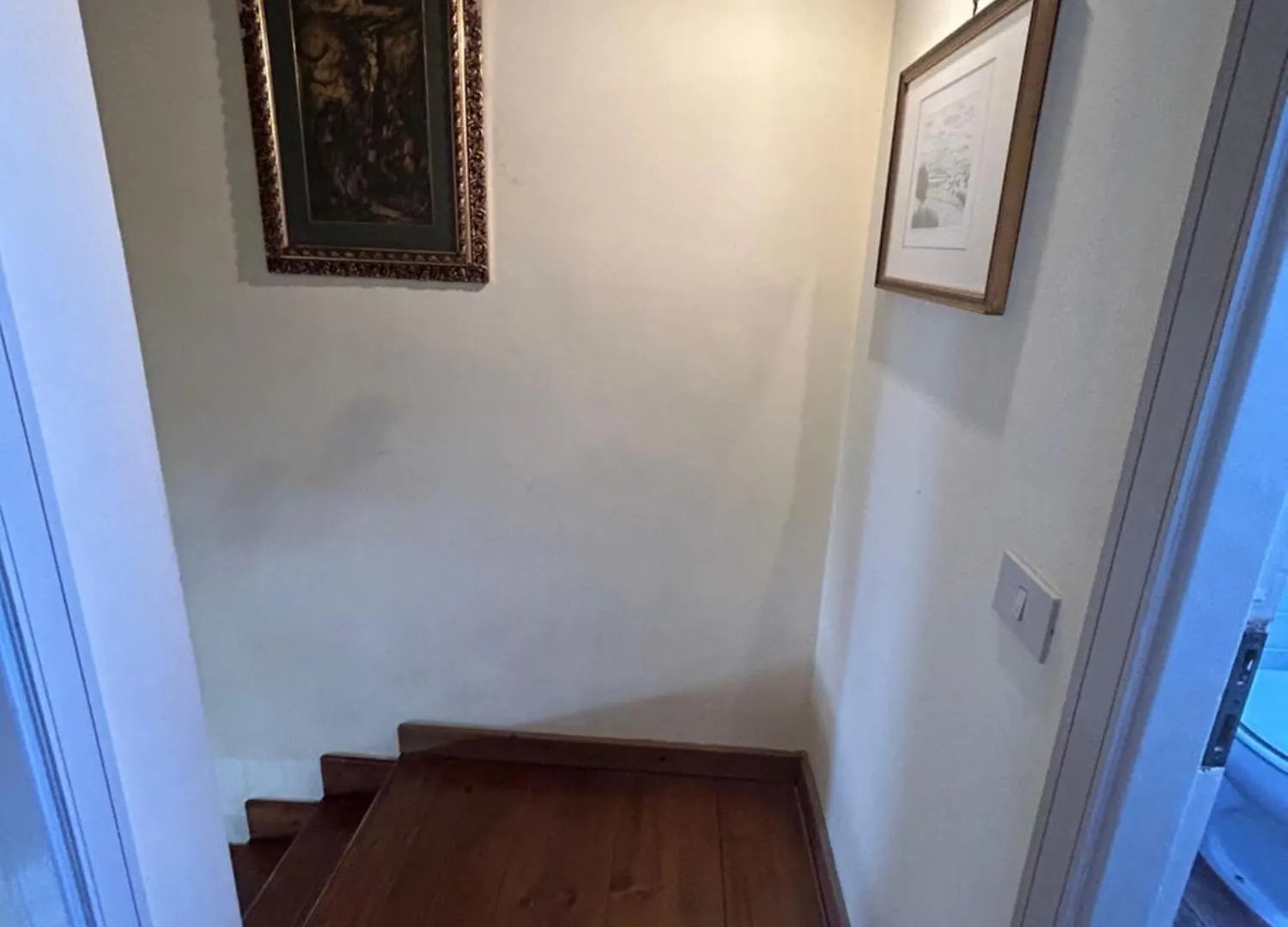 Appartamento A Casa Di Bert - Catania Apartment