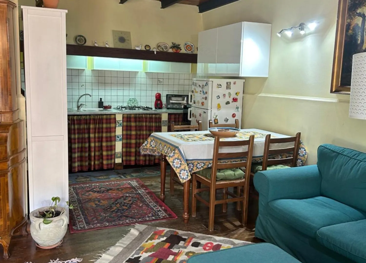 Appartamento A Casa Di Bert - Catania 0*,  Italy