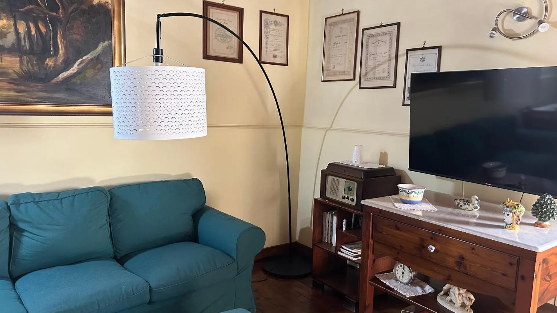 Appartamento A Casa Di Bert - Catania