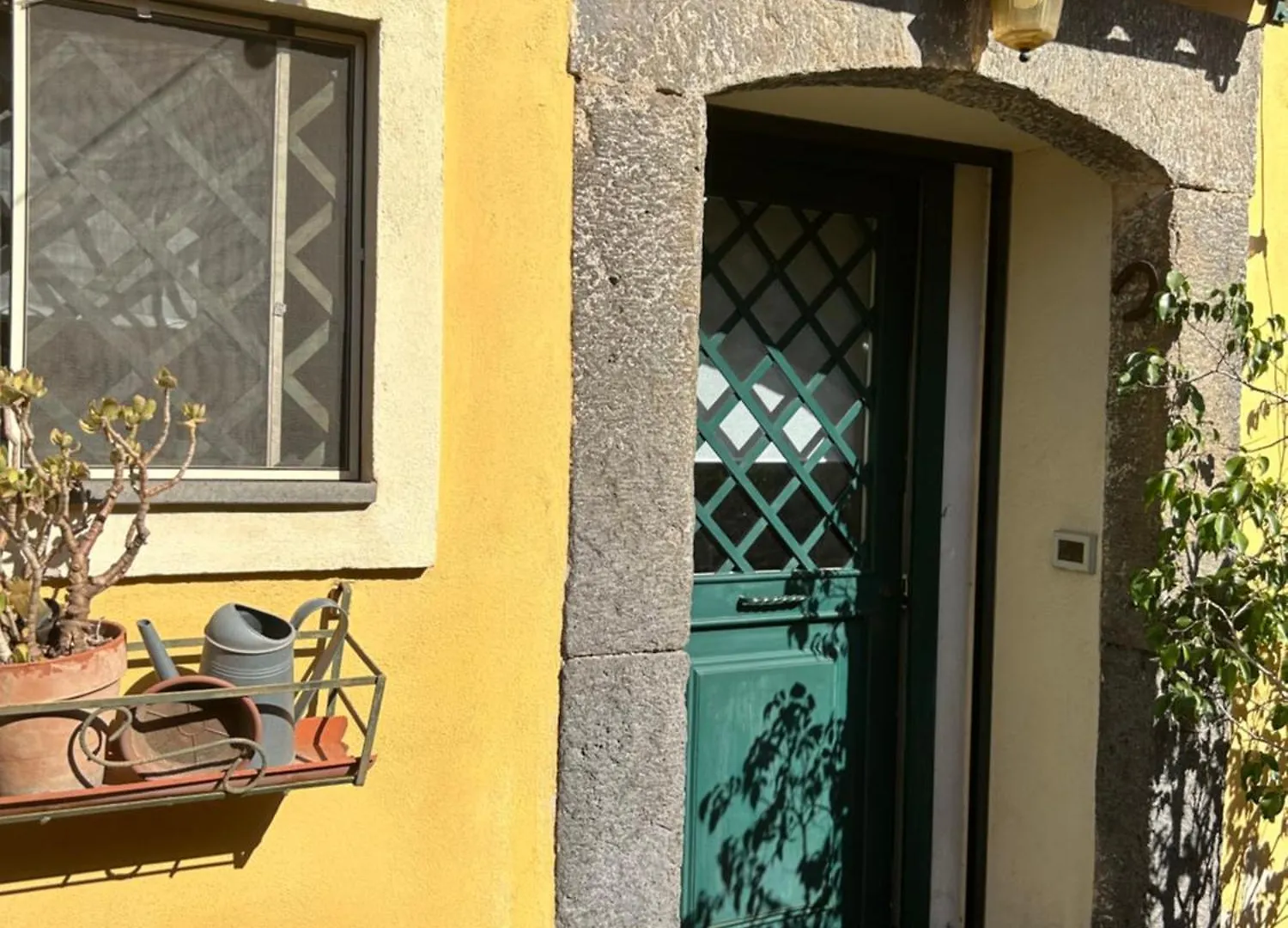 Appartamento A Casa Di Bert - Catania location