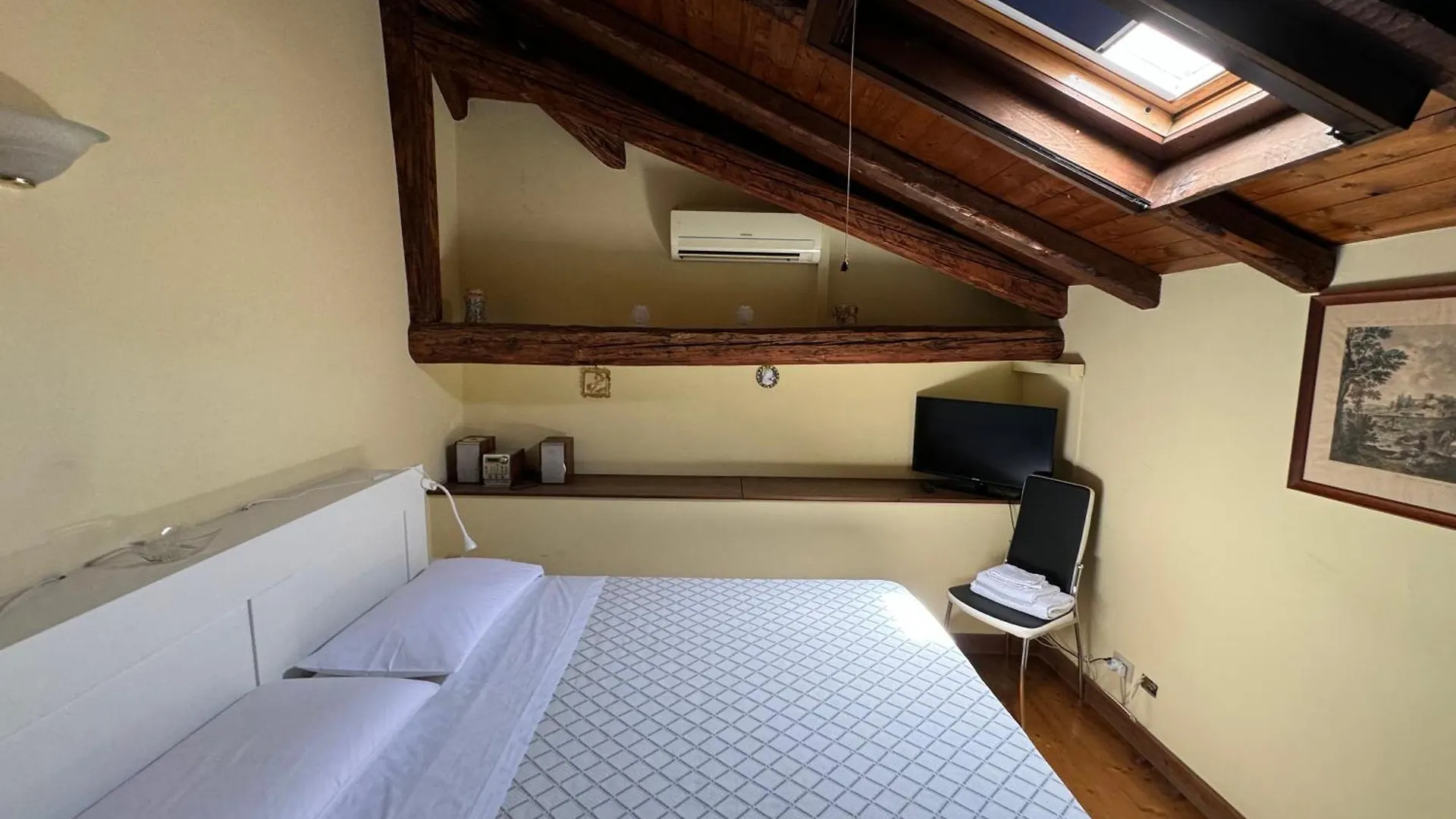 Apartment Appartamento A Casa Di Bert - Catania