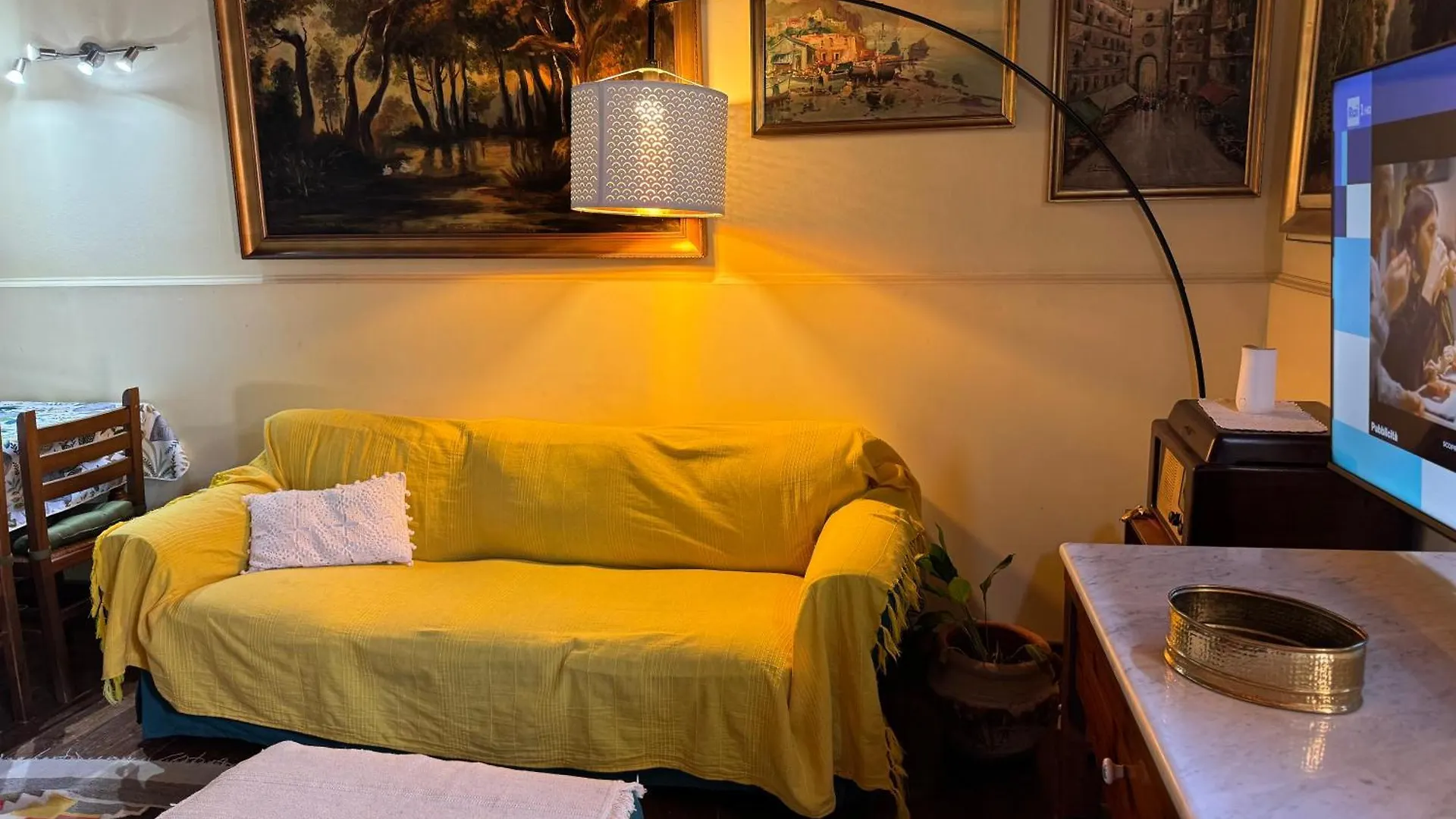 Appartamento A Casa Di Bert - Catania 0*,  Italy