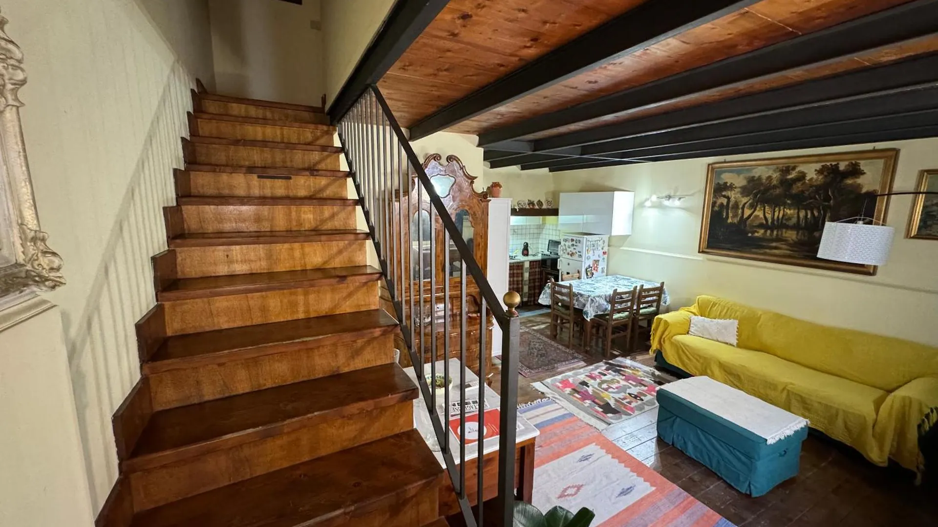 Appartamento A Casa Di Bert - Catania Apartment