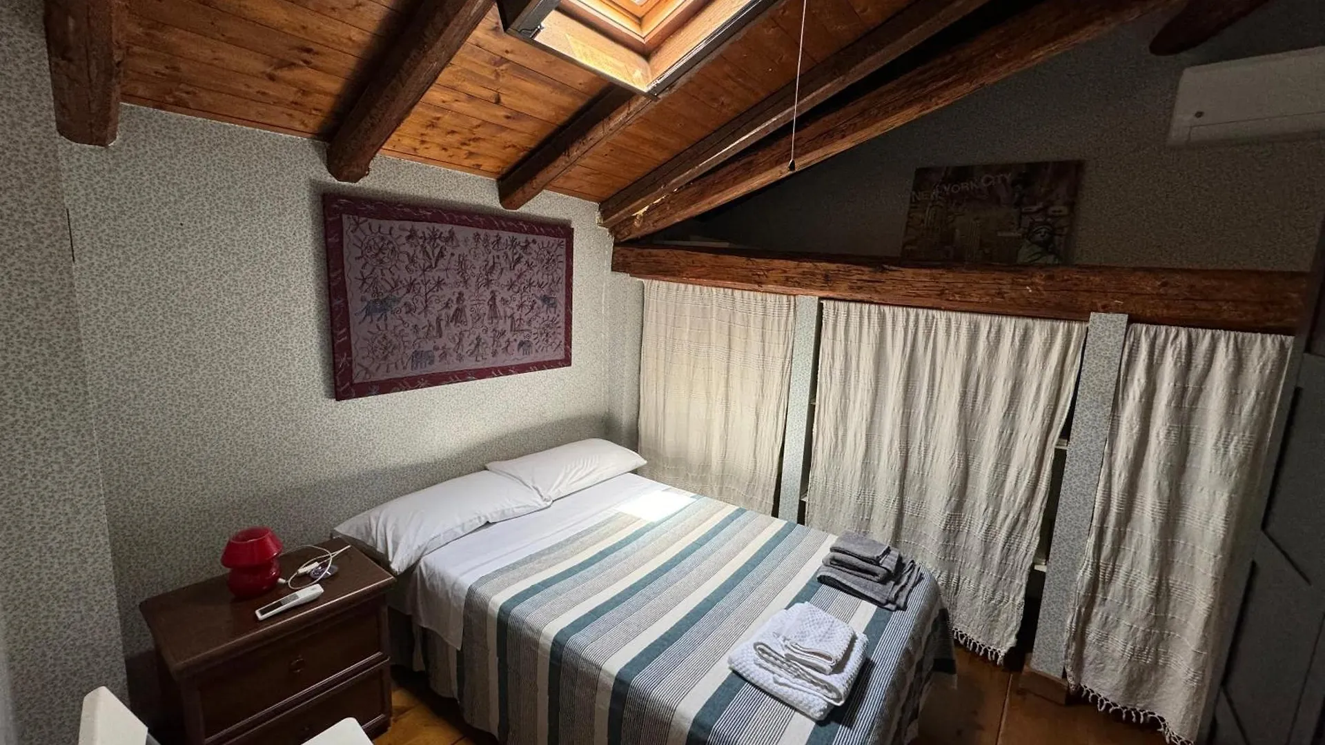 Appartamento A Casa Di Bert - Catania